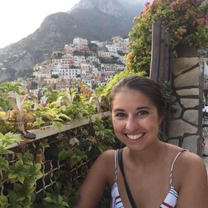 Meet your Posher, Katherine